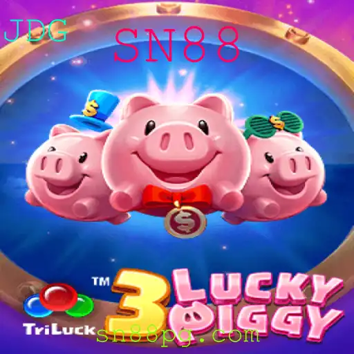 Descubra o Fascinante Mundo do Jogo 3LUCKYPIGGY e o Impacto da Palavra-Chave SN88