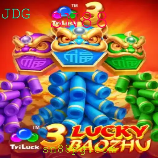 Descubra o Encantador Mundo de 3LuckyBaozhu com SN88