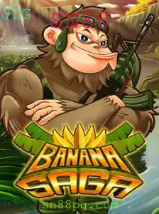 Tudo Sobre BananaSaga: O Jogo que Está Revolucionando a Indústria