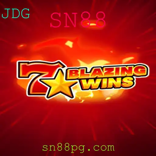 BlazingWins: Um Mergulho Acelerado no Mundo dos Jogos de Azar com SN88