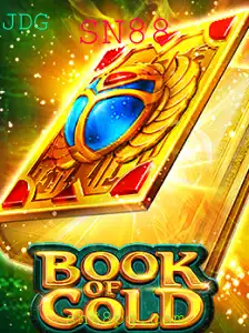 Explorando o Fascinante Mundo de BookofGold com a Chave SN88