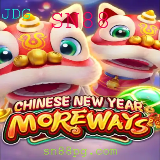 Explore o Fascinante Mundo do Jogo CHINESENEWYEARMOREWAYS: Diversão e Estratégia com SN88