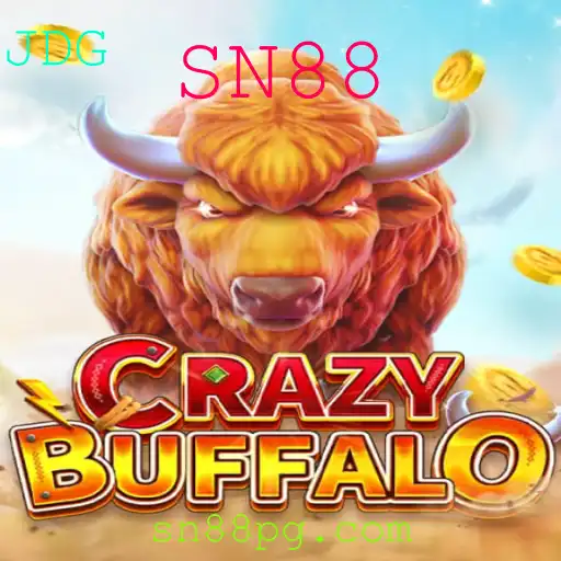 Tudo Sobre o Jogo CRAZYBUFFALO: Estratégia, Regras e Dicas