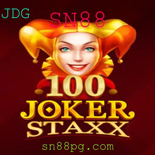 Descubra a Emoção de 100JokerStaxx: Uma Viagem pelo Mundo dos Caça-Níqueis Modernos