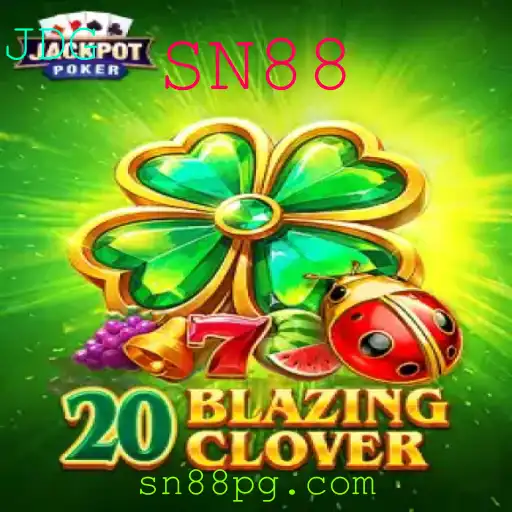 Descubra o Fascinante Universo de 20BlazingClover