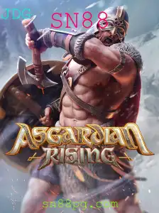 AsgardianRising: Mergulhe no Mundo Épico de Aventura e Estratégia