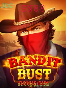 Descubra o Mundo do Jogo BanditBustBonusBuy: Uma Aventura Empolgante