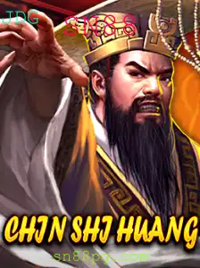 Descubra ChinShiHuang: Um Jogo de Estratégia Inspirador com SN88