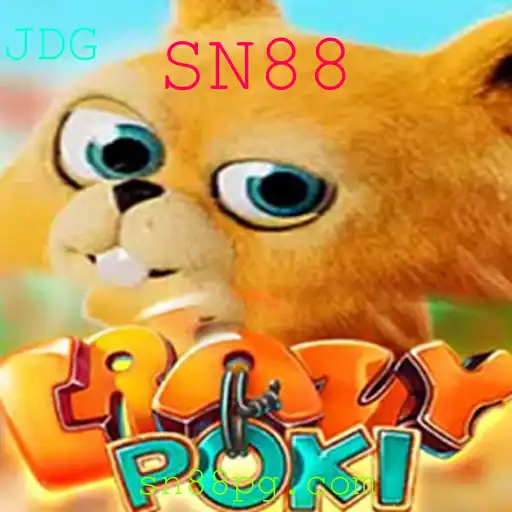 Explorando CrazyPoki: O Novo Fenômeno dos Jogos Acompanhado do Conceito SN88
