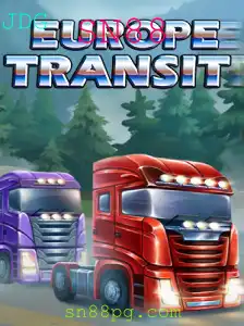 Explorando o Fascinante Mundo de EuropeTransit