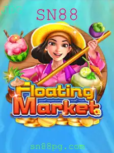 Descubra o Fascinante Mundo do Jogo FloatingMarket SN88