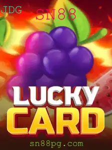 Descubra o Mundo Empolgante de LuckyCard e Suas Regras Inovadoras