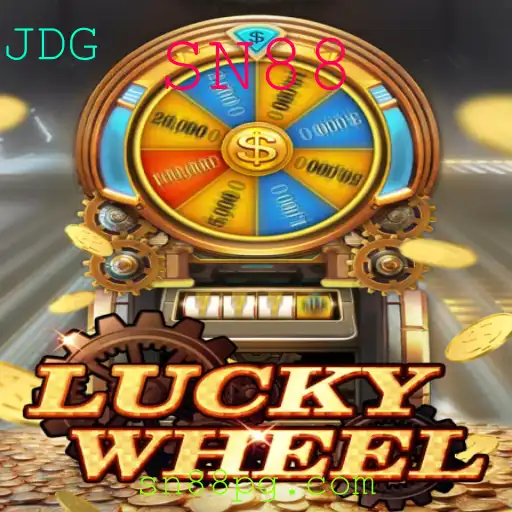 Explorando o Jogo LuckyWheel: Diversão e Estratégia com SN88