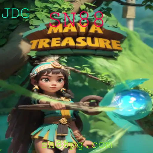 Descubra o Fascinante Mundo de MayaTreasure: O Jogo Que Está Conquistando o Cenário Atual