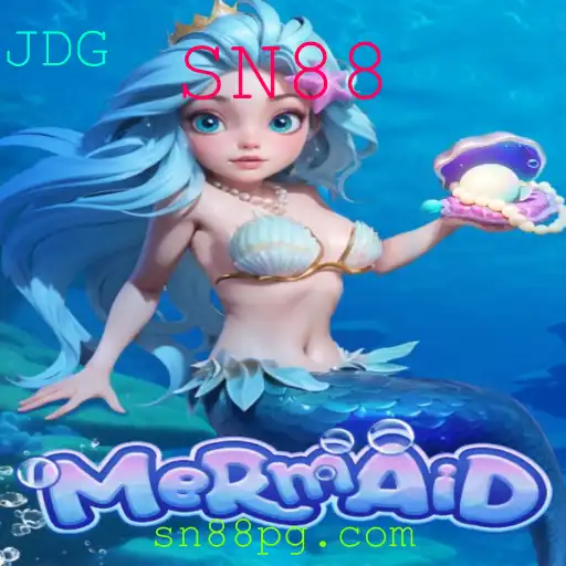 Descubra o Mundo Encantador do Jogo Mermaid