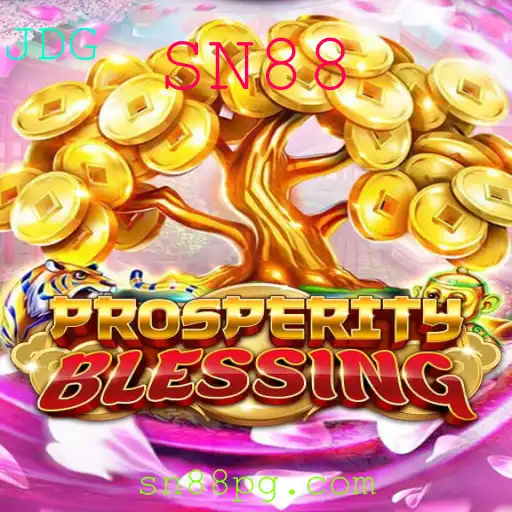 Explorando o Emocionante Jogo ProsperityBlessing: Regras, Conceitos e Inovações com SN88