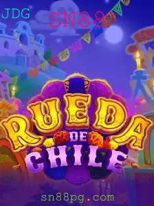 RuedaDeChile: Explorando o Fascinante Universo do Jogo com SN88