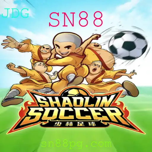 Descubra o Fascinante Mundo de ShaolinSoccer: Um Jogo Único