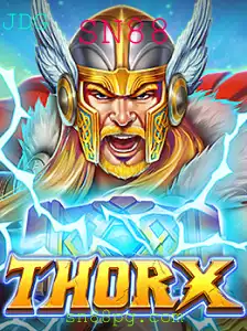 Descubra ThorX: O Desafio do Século para Jogadores