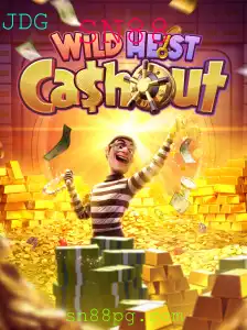 Descubra o Empolgante Jogo WildHeistCashout com a Chave SN88