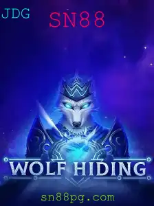 Descubra as Aventuras de 'WolfHiding': Regras, Início e Evolução do Jogo