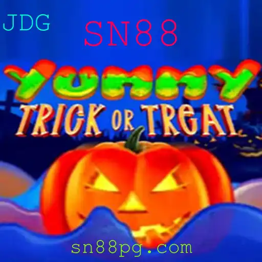 Descubra o Mundo Encantado de YummyTrickorTreat