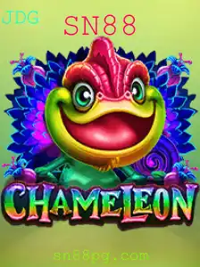 Descubra o Fascinante Mundo de Chameleon: Um Jogo de Estratégia e Mistério