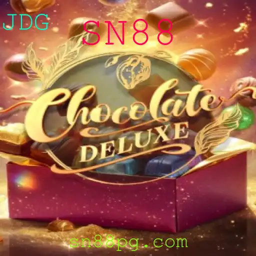 Explorando ChocolateDeluxe: O Jogo de Estratégia do Momento