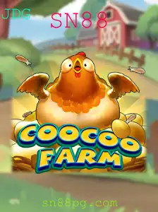 CooCooFarm: Um Mergulho no Mundo Divertido de SN88