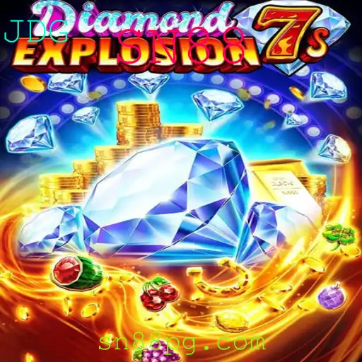 Explorando o Mundo de DiamondExplosion7s: Um Guia Completo com a Palavra-chave SN88
