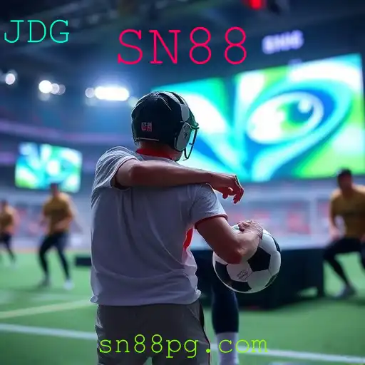 Esportes virtuais