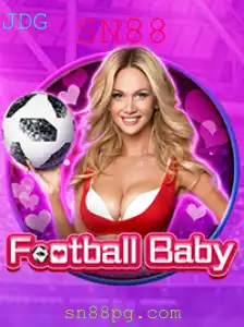 FootballBaby: A Revolução no Mundo dos Jogos de Futebol