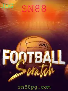 Descubra FootballScratch: O Novo Jogo de Estratégia com SN88