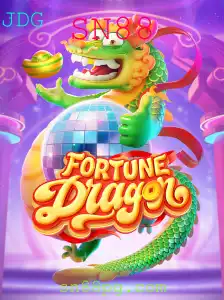 Explorando o Mundo de Apostas de FortuneDragon: O Inovador Jogo de Casino