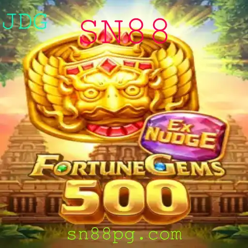 Descubra 'FortuneGems500': Seu Novo Jogo de Aventura e Sorte