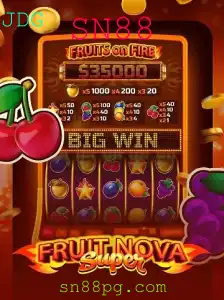 Explorando o Universo de FruitNovaSuper: O Jogo que Conquistou o Público