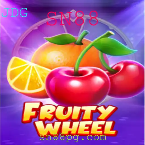 Descubra o Empolgante Mundo de FruityWheel: Um Jogo Revolucionário