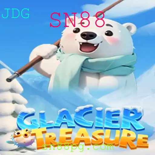 GlacierTreasure: Explore Aventuras Congelantes com Estratégia e Mistério