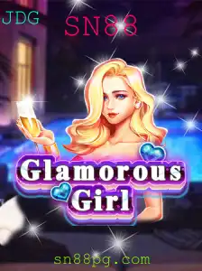 GlamorousGirl: O Novo Fenômeno do Mundo dos Jogos