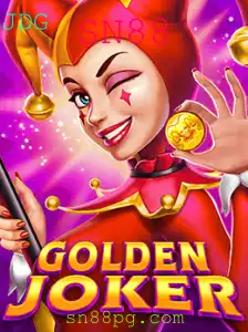 Explorando o Fascinante Mundo de GoldenJoker: Um Jogo de Estratégia e Diversão