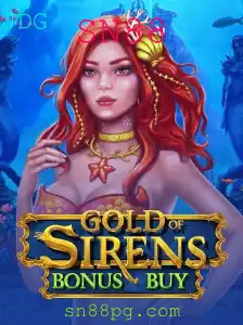 Explorando o Fascinante Mundo do 'GoldofSirensBonusBuy'