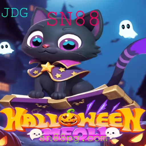 HalloweenMeow: Um Jogo Assustadoramente Divertido com a Palavra-Chave SN88