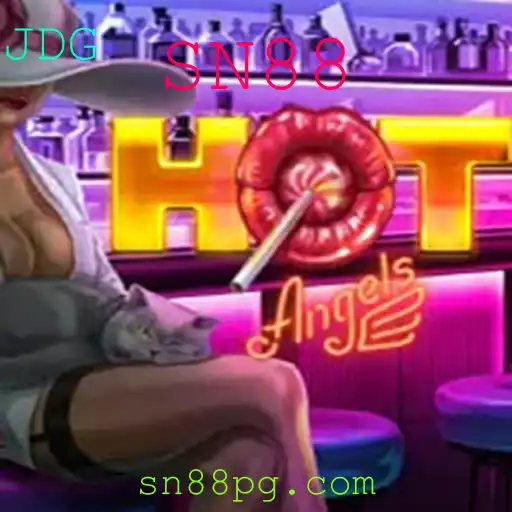 Descubra o Universo de HotAngels: Um Jogo Inovador e Dinâmico