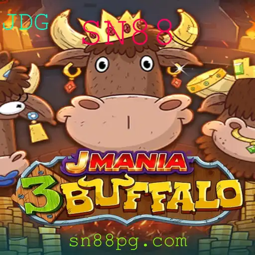 Descubra o Mundo Empolgante de JMania3Buffalo: Regras e Estratégias