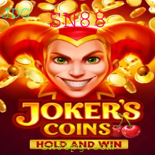 JokersCoins: Descubra o Novo Fenômeno dos Jogos com SN88