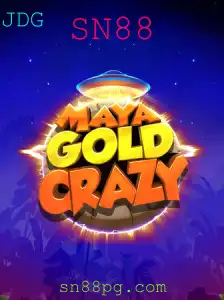 Descubra a Excitação do Jogo MayaGoldCrazy e como o SN88 está Transformando a Experiência de Jogar