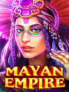 MayanEmpire: Descobrindo os Mistérios de uma Civilização Antiga