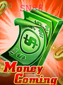 Explorando MoneyComing: O Novo Fenômeno de Jogos de Azar