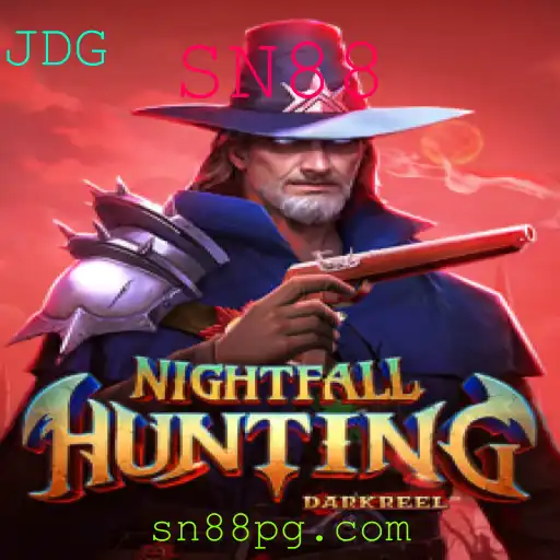 NightfallHunting: Aventura e Estratégia no Mundo dos Jogos