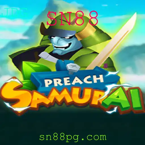Descobrindo PreachSamurai: O Novo Jogo de Estratégia e Ação